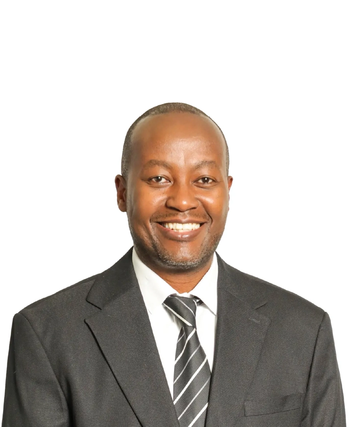 Connected Banking 2026 Speaker Timothy Mburu